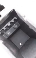 Jeep Cherokee Consolle centrale del vano portaoggetti 