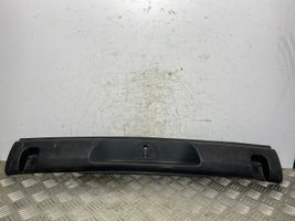 Jeep Cherokee Trunk/boot sill cover protection 566855115A