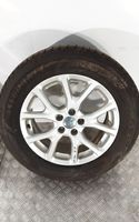 Jeep Cherokee R17 alloy rim 