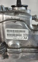 Jeep Cherokee Moteur ED6