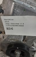 Jeep Cherokee Moteur ED6