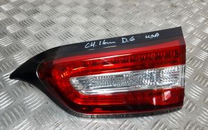 Jeep Cherokee Lampy tylnej klapy bagażnika 68330344AA