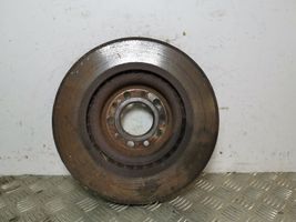 Jeep Cherokee Disque de frein avant 