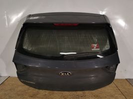 KIA Stonic Tailgate/trunk/boot lid 