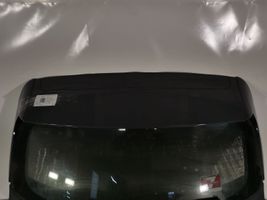 KIA Stonic Tailgate/trunk/boot lid 