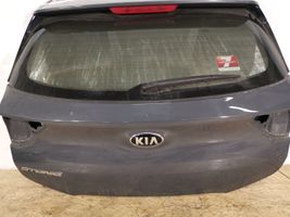 KIA Stonic Tailgate/trunk/boot lid 