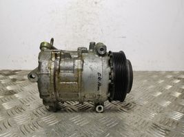 Jeep Cherokee Компрессор (насос) кондиционера воздуха MC4471606721