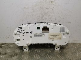 Jeep Grand Cherokee Tachimetro (quadro strumenti) P68244043AE