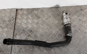 KIA Stonic Turbo air intake inlet pipe/hose 2827207300