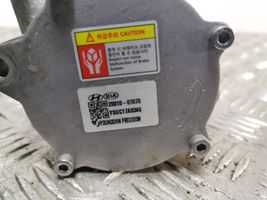 KIA Stonic Alipainepumppu 2881007070