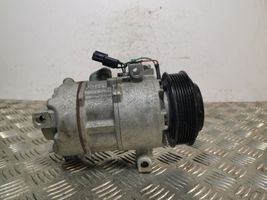 KIA Stonic Ilmastointilaitteen kompressorin pumppu (A/C) 