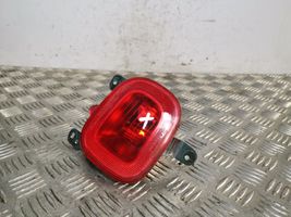 Jeep Renegade Światło przeciwmgielne tylne 51953206