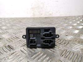 Jeep Renegade Résistance moteur de ventilateur de chauffage A43002400