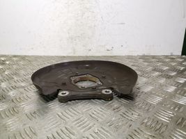 KIA Stonic Couvercle anti-poussière disque de plaque de frein arrière 