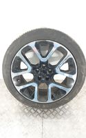 Jeep Compass Jante alliage R19 