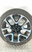 Jeep Compass Jante alliage R19 