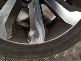 KIA Stonic R16 alloy rim 