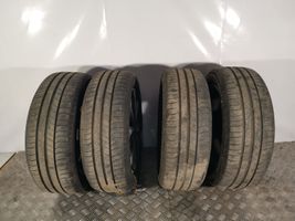 KIA Stonic R16 alloy rim 