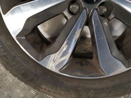 KIA Stonic R16 alloy rim 