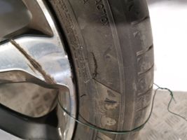 KIA Stonic R16 alloy rim 