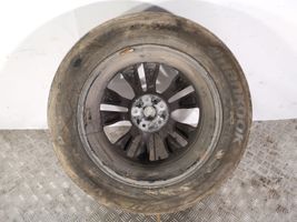 Hyundai Santa Fe R18 alloy rim 