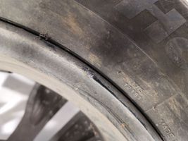 Hyundai Santa Fe R18 alloy rim 