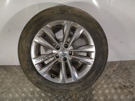 Hyundai Santa Fe 18 Zoll Leichtmetallrad Alufelge 