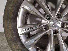 Hyundai Santa Fe R18 alloy rim 