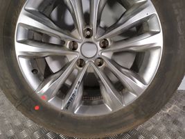 Hyundai Santa Fe Jante alliage R18 