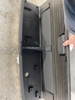 KIA Sorento Glove box in trunk 