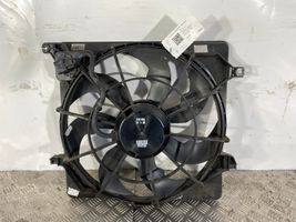 KIA Sorento Kale ventilateur de radiateur refroidissement moteur 