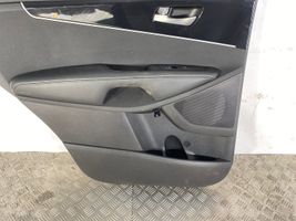 KIA Sorento Rivestimento del pannello della portiera posteriore 