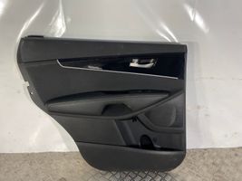 KIA Sorento Rivestimento del pannello della portiera posteriore 