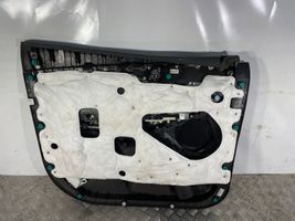 KIA Sorento Etuoven verhoilu 