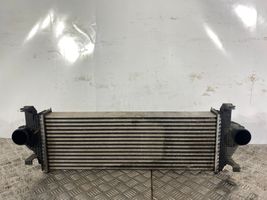 Jeep Grand Cherokee Radiatore intercooler 