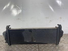 Jeep Grand Cherokee Intercooler radiator 