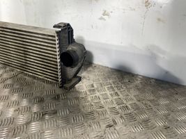 Jeep Grand Cherokee Intercooler radiator 