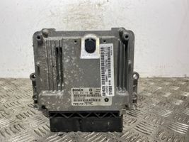 Jeep Grand Cherokee Sterownik / Moduł ECU P05150767AC