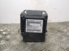 Jeep Grand Cherokee Module de contrôle airbag 68222877AA