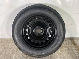 Jeep Grand Cherokee R18 spare wheel 