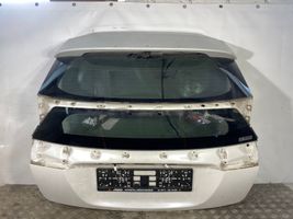 Mitsubishi Eclipse Cross Couvercle de coffre 