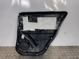 Mitsubishi Eclipse Cross Rear door card panel trim 