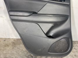 Mitsubishi Eclipse Cross Garniture panneau de porte arrière 