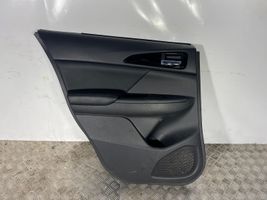 Mitsubishi Eclipse Cross Rear door card panel trim 