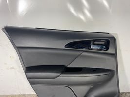 Mitsubishi Eclipse Cross Garniture panneau de porte arrière 