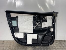 Mitsubishi Eclipse Cross Rivestimento del pannello della portiera anteriore 