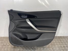 Mitsubishi Eclipse Cross Boczki / Poszycie drzwi przednich 