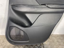 Mitsubishi Eclipse Cross Rivestimento del pannello della portiera posteriore 