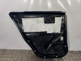 Mitsubishi Eclipse Cross Rear door card panel trim 