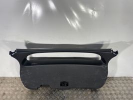 Mitsubishi Eclipse Cross Set rivestimento portellone posteriore/bagagliaio 